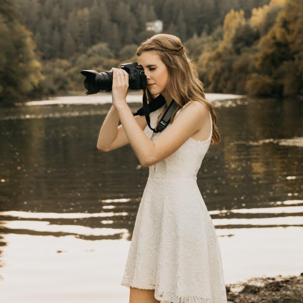 Meet your Posher, Jenna